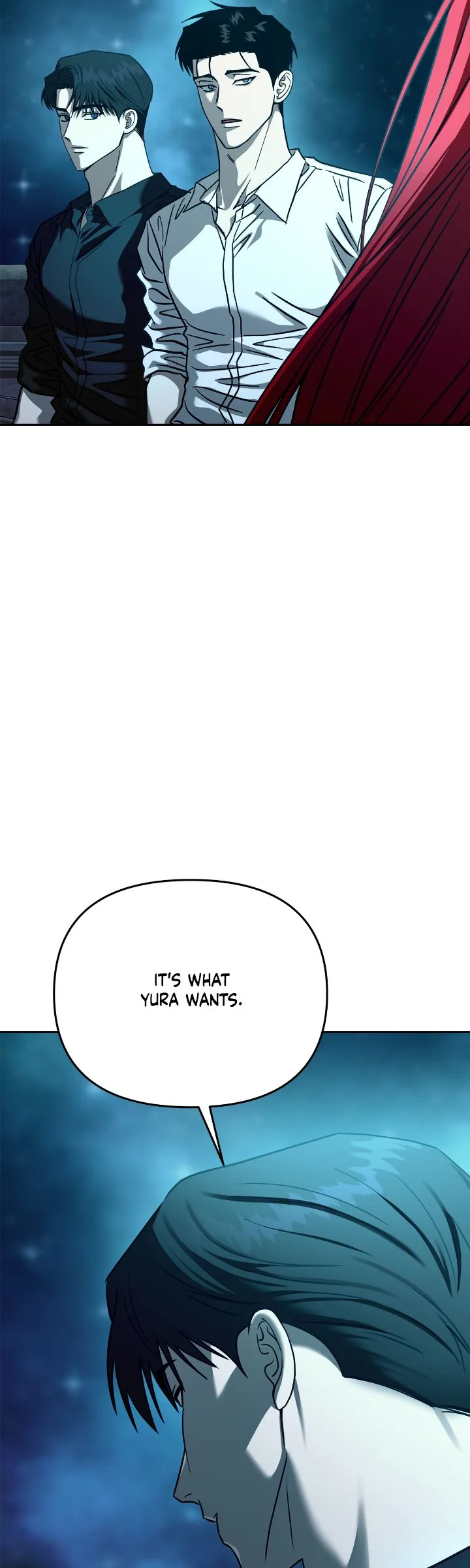 Call me the Devil Chapter 108 page 40