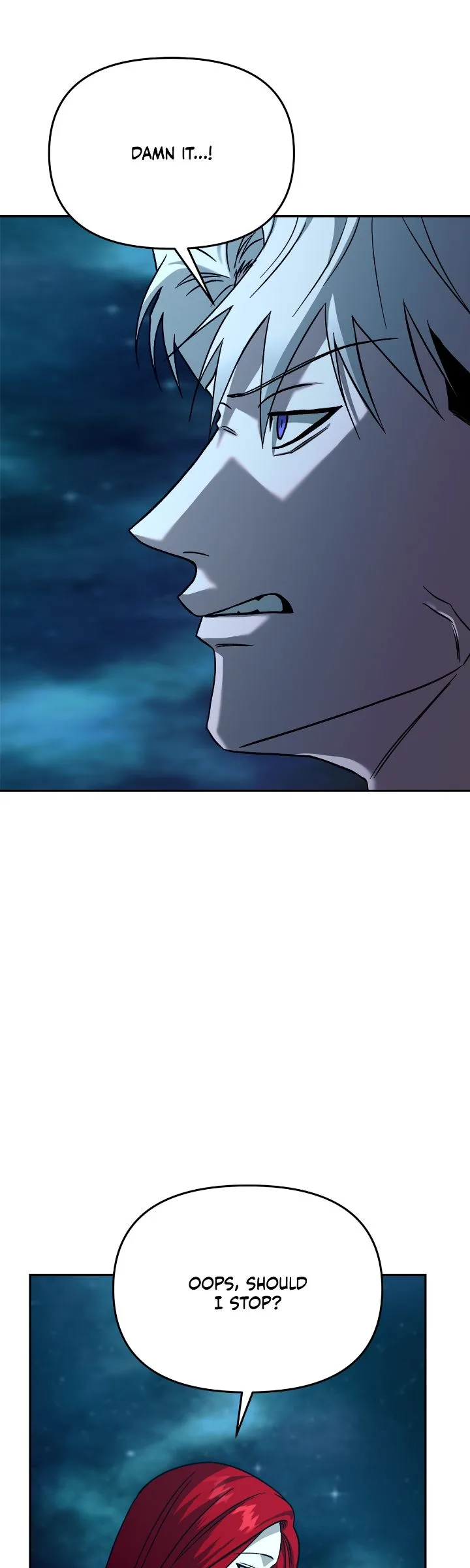 Call me the Devil Chapter 107 page 59