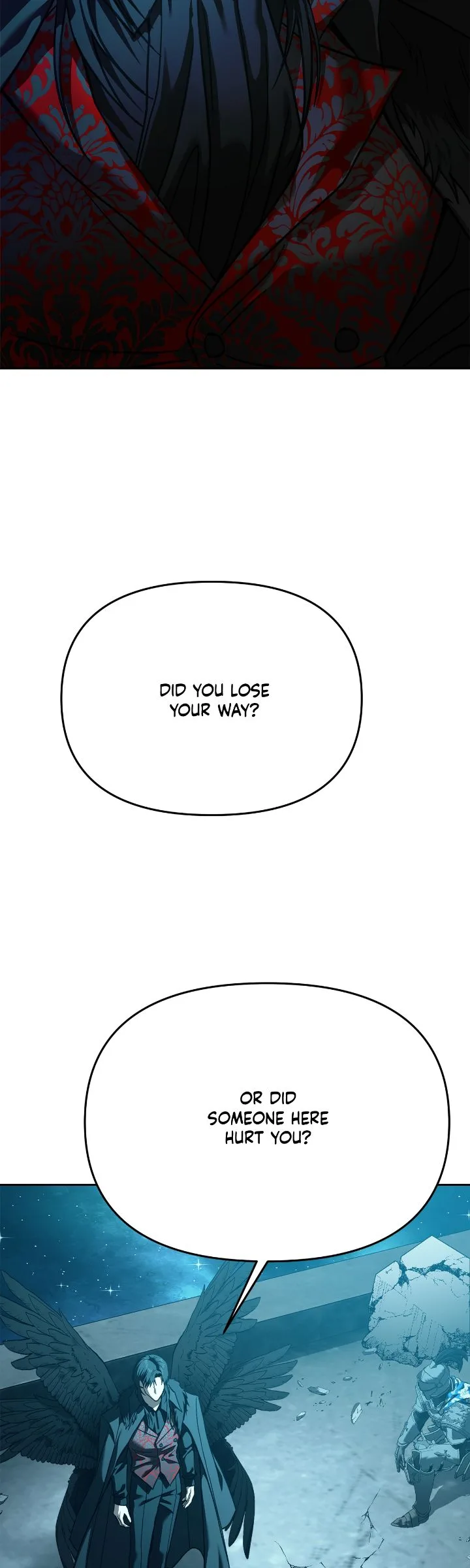 Call me the Devil Chapter 109 page 4
