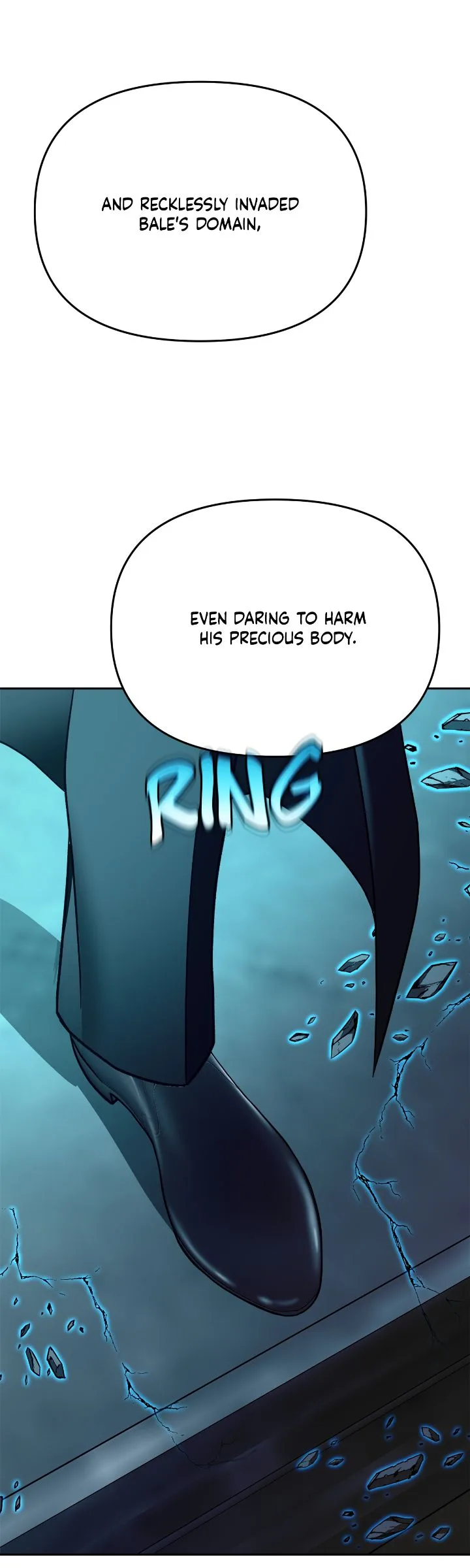 Call me the Devil Chapter 109 page 10