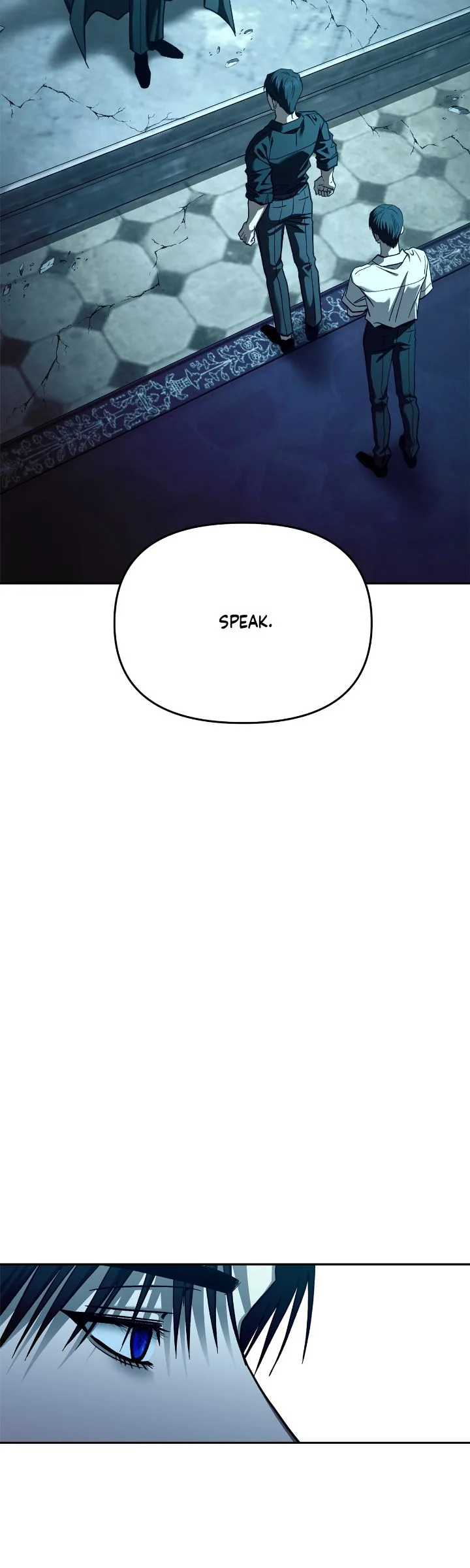 Call me the Devil Chapter 109 page 5