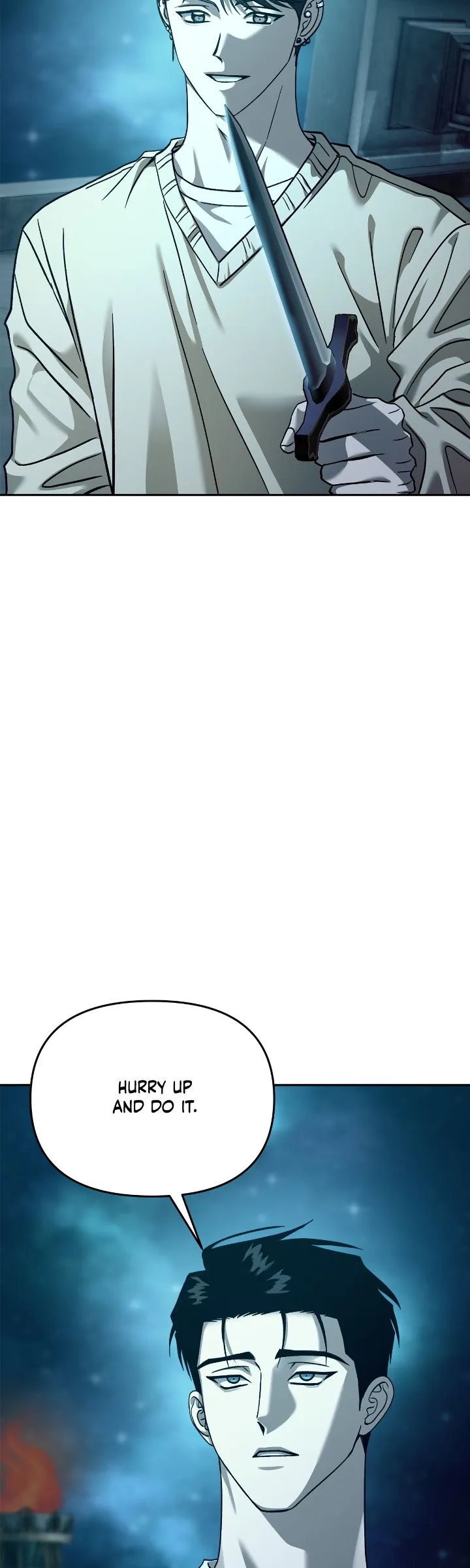 Call me the Devil Chapter 108 page 50