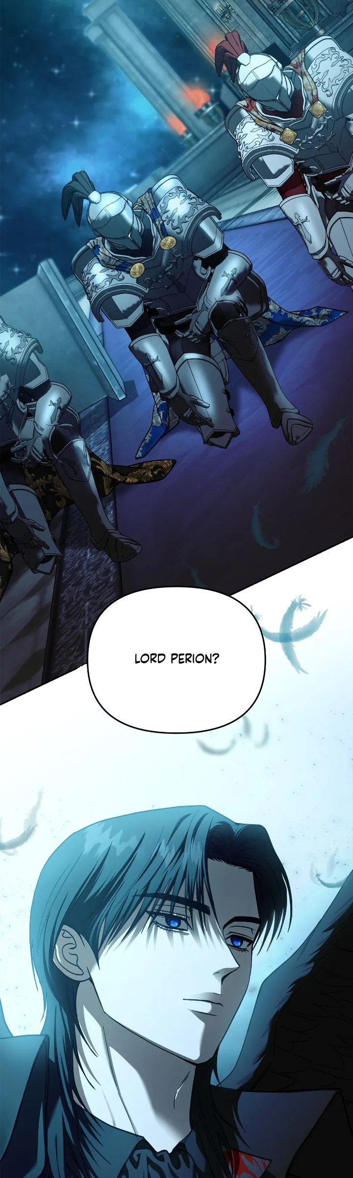 Call me the Devil Chapter 109 page 3