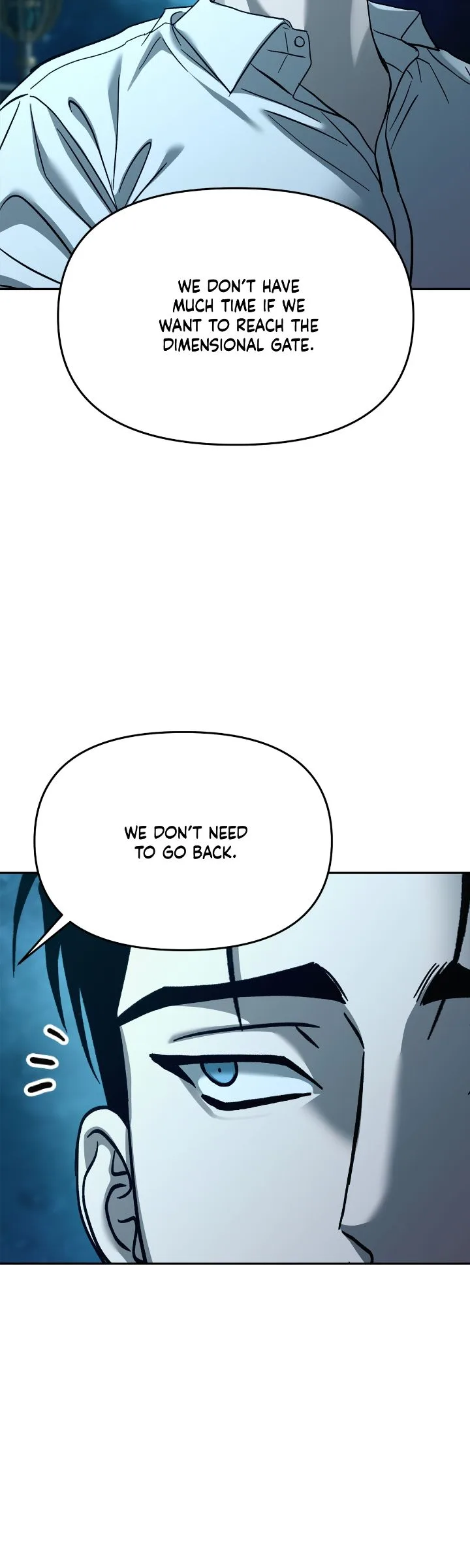 Call me the Devil Chapter 108 page 51