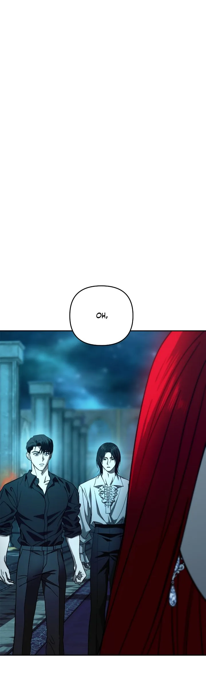 Call me the Devil Chapter 107 page 71