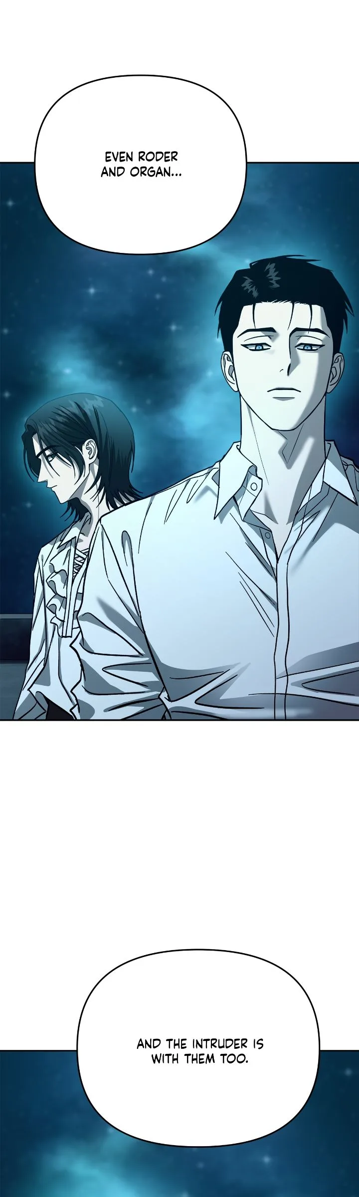 Call me the Devil Chapter 108 page 70