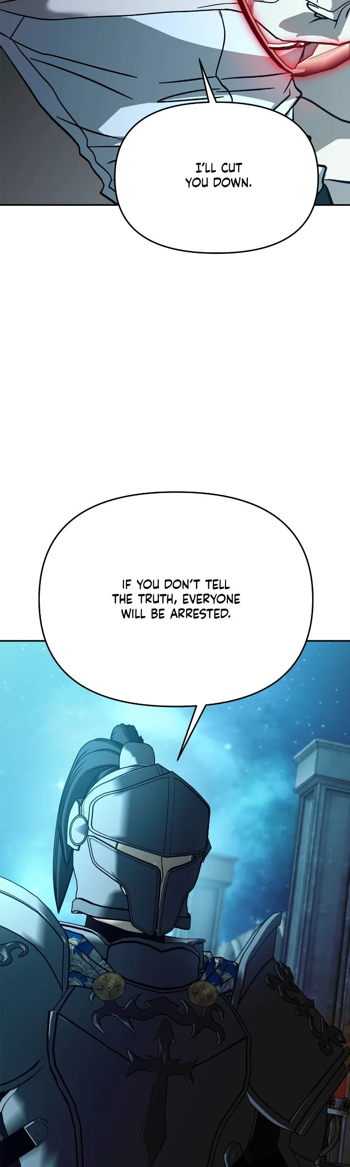 Call me the Devil Chapter 108 page 78