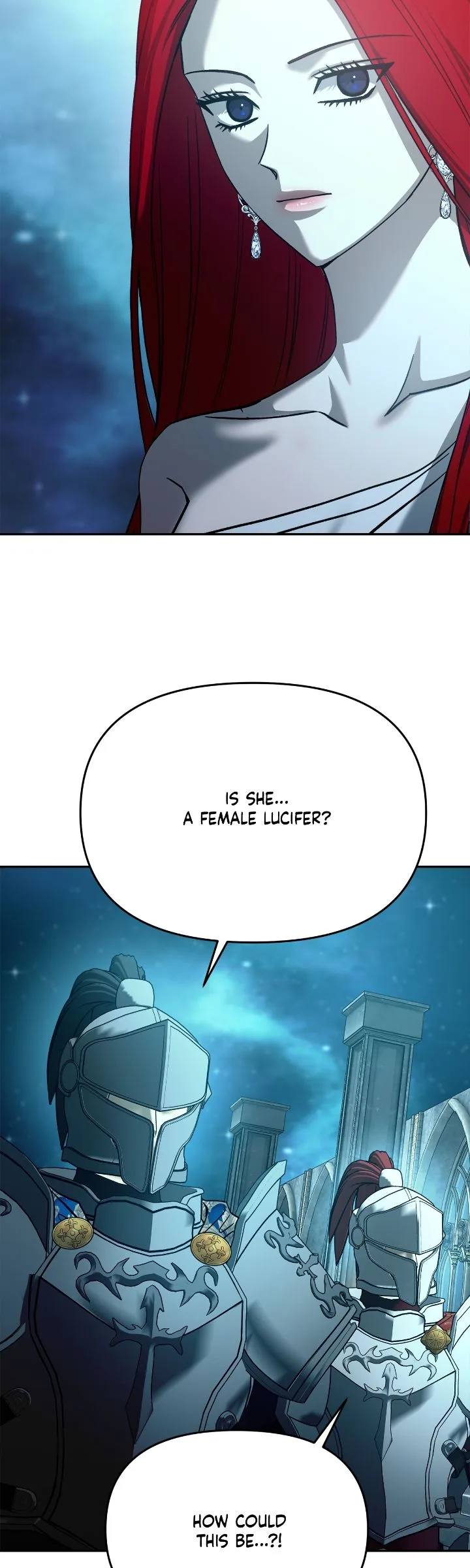 Call me the Devil Chapter 108 page 72