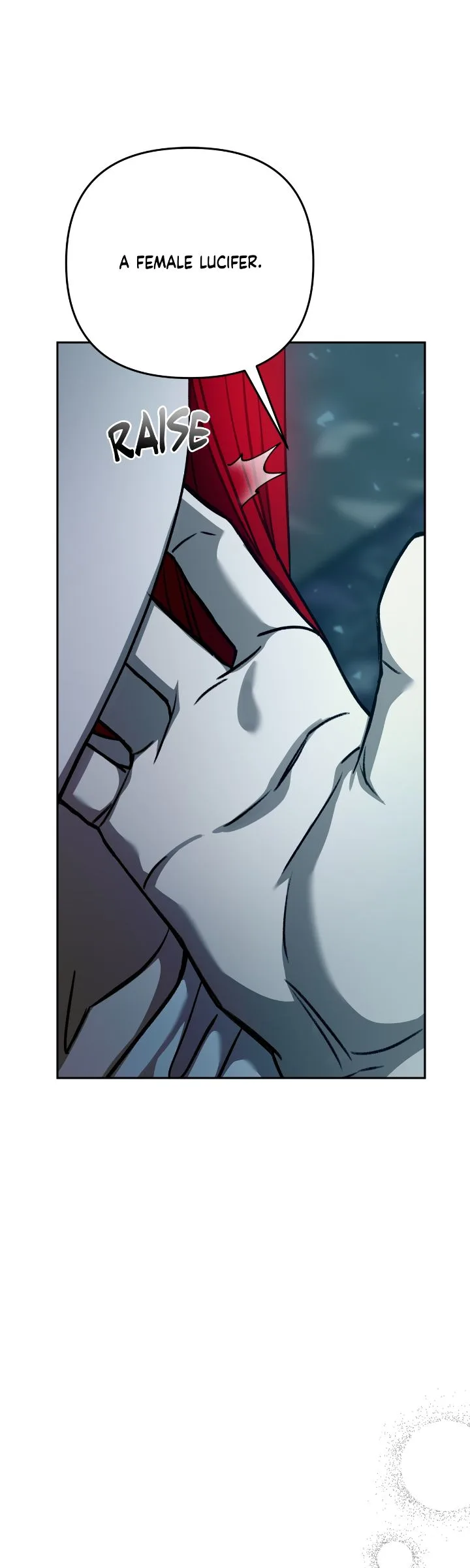 Call me the Devil Chapter 109 page 24