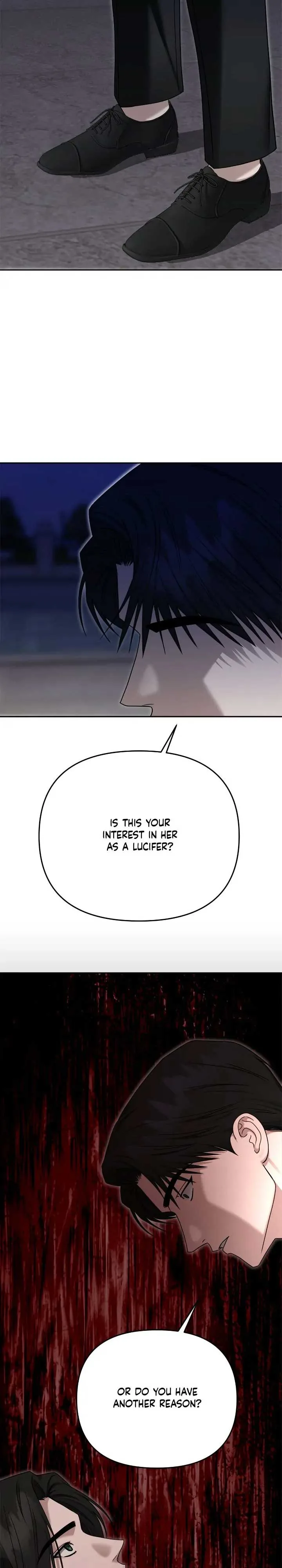Call me the Devil Chapter 92 page 31