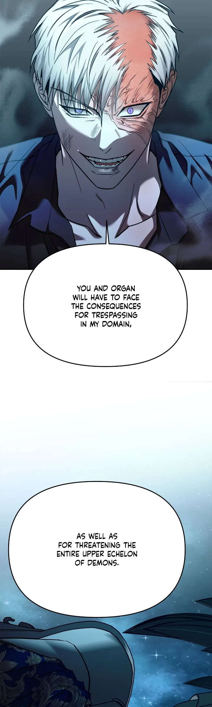Call me the Devil Chapter 108 page 64