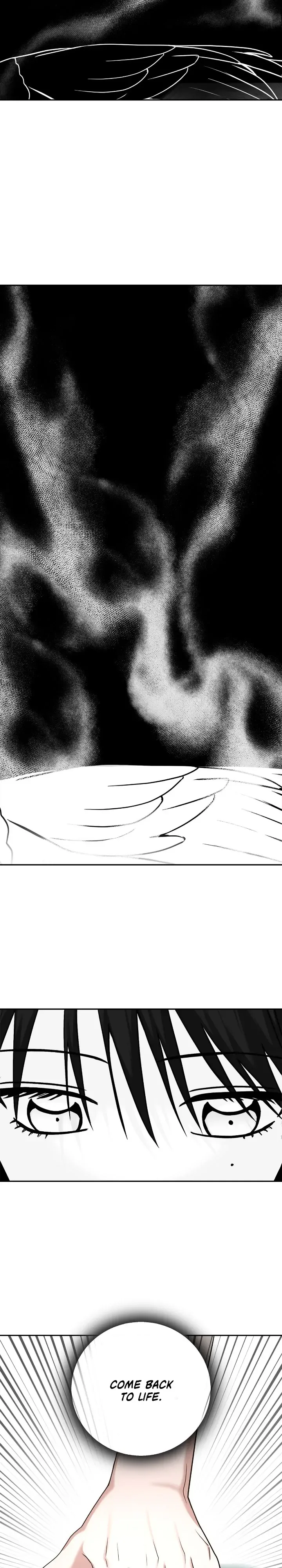 Call me the Devil Chapter 93 page 33