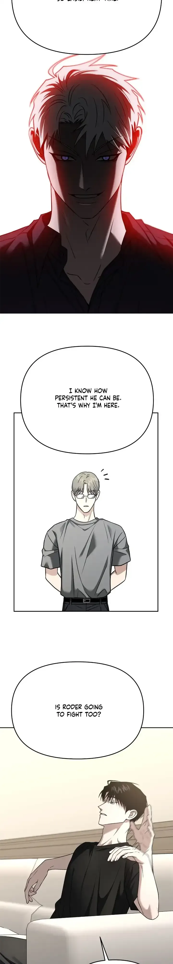Call me the Devil Chapter 90 page 32