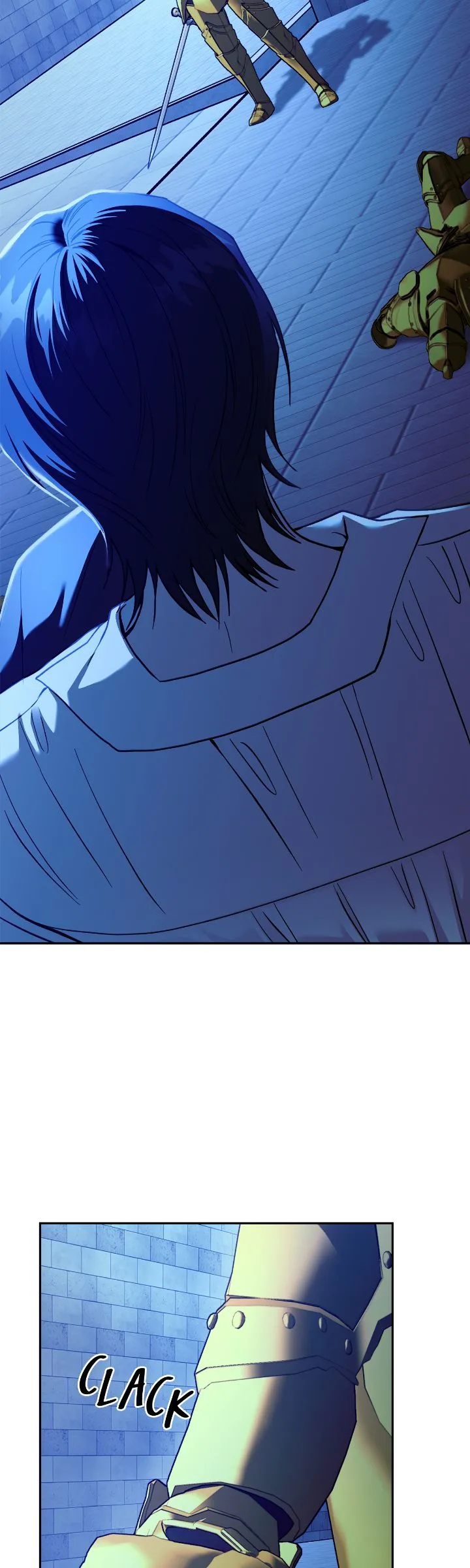 Call me the Devil Chapter 104 page 10