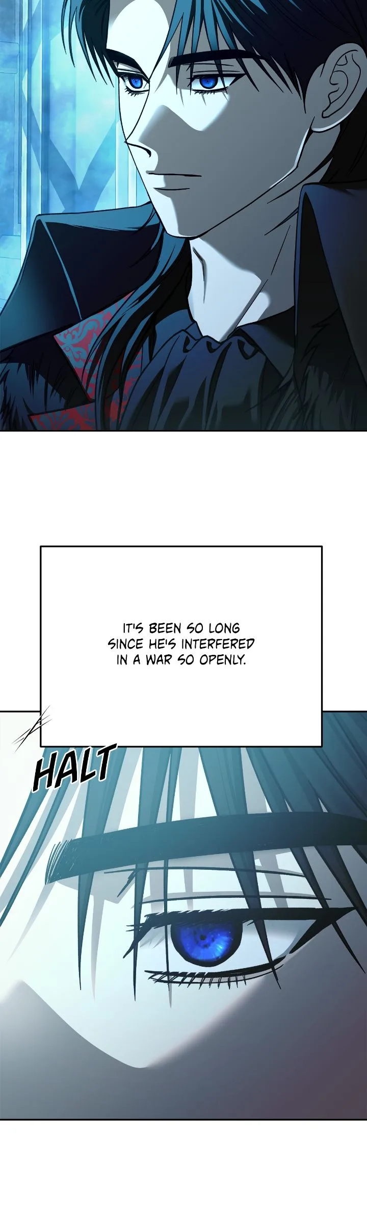 Call me the Devil Chapter 109 page 17