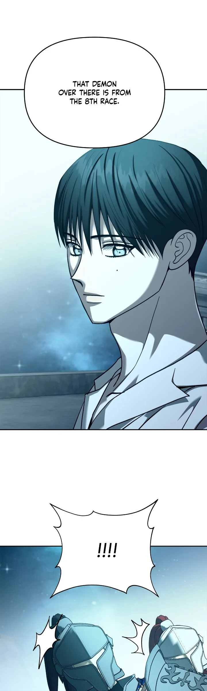 Call me the Devil Chapter 108 page 76