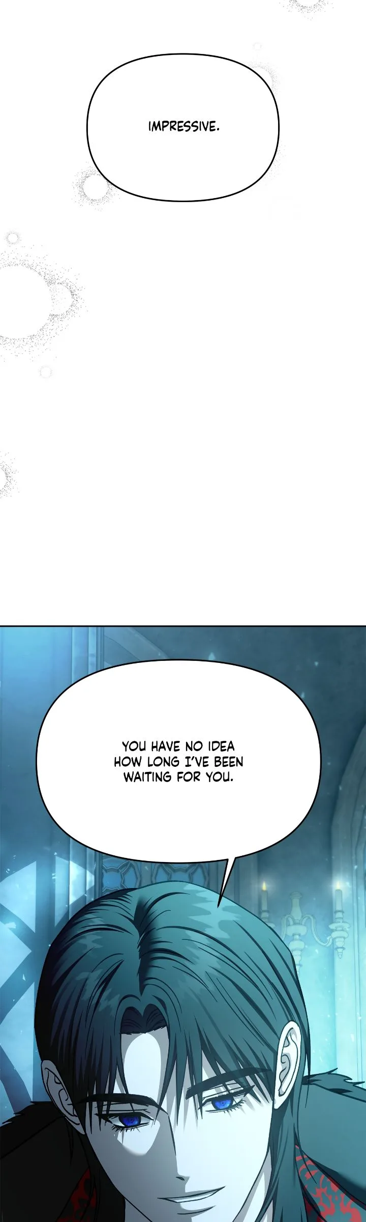 Call me the Devil Chapter 109 page 25