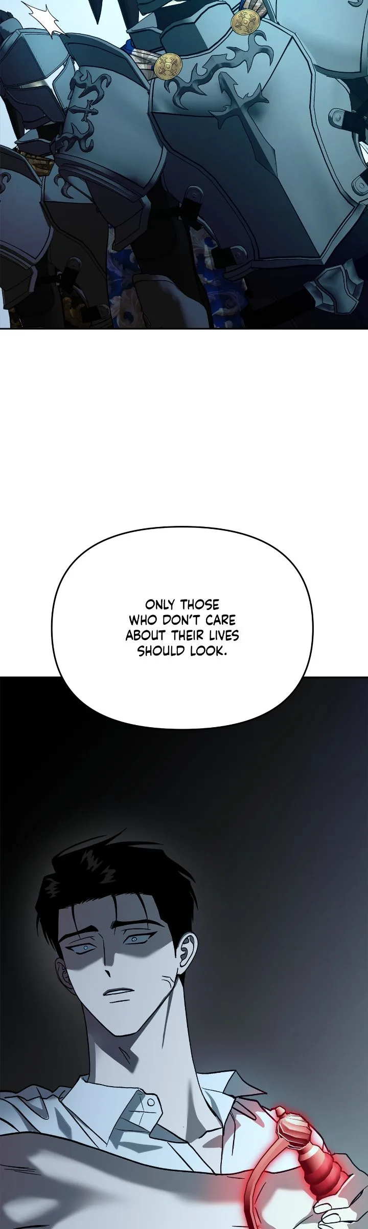 Call me the Devil Chapter 108 page 77