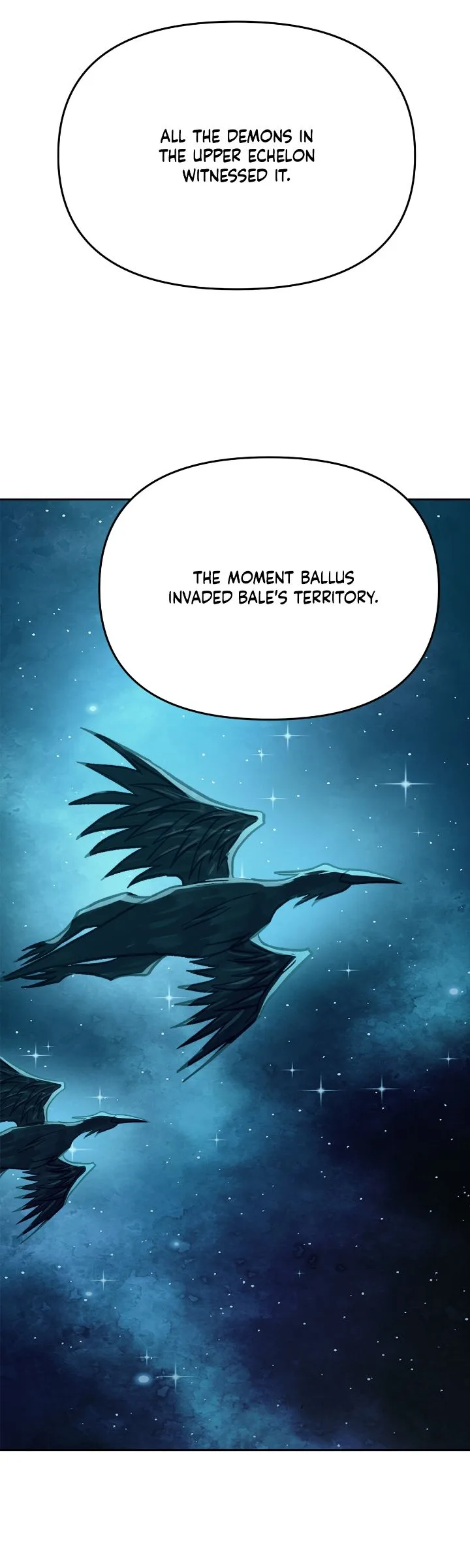 Call me the Devil Chapter 108 page 69