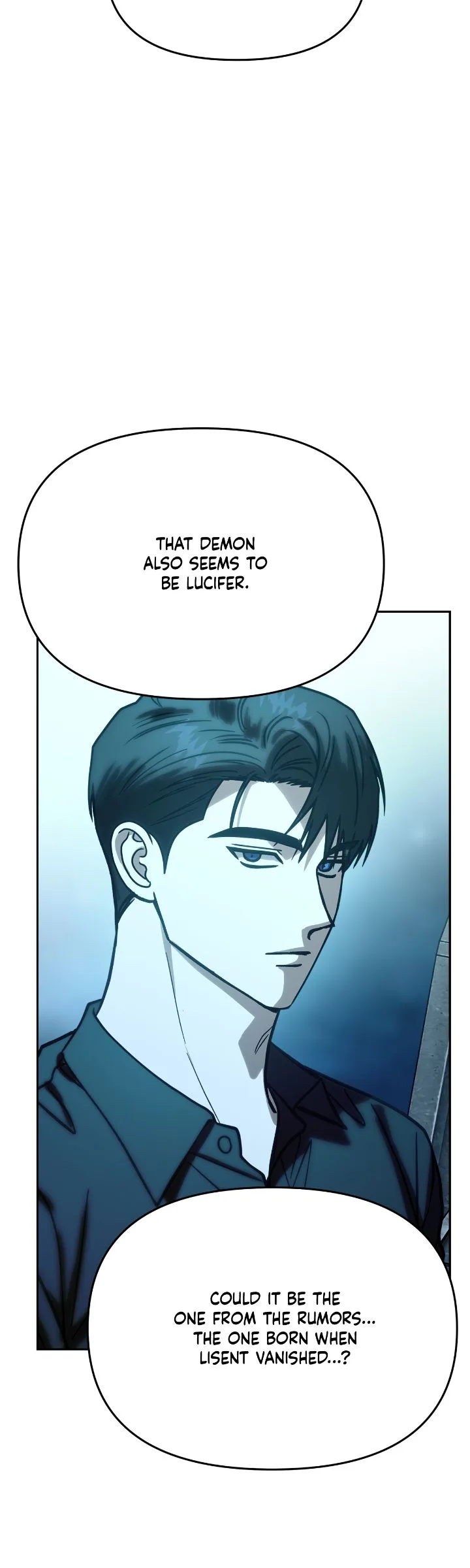 Call me the Devil Chapter 108 page 73