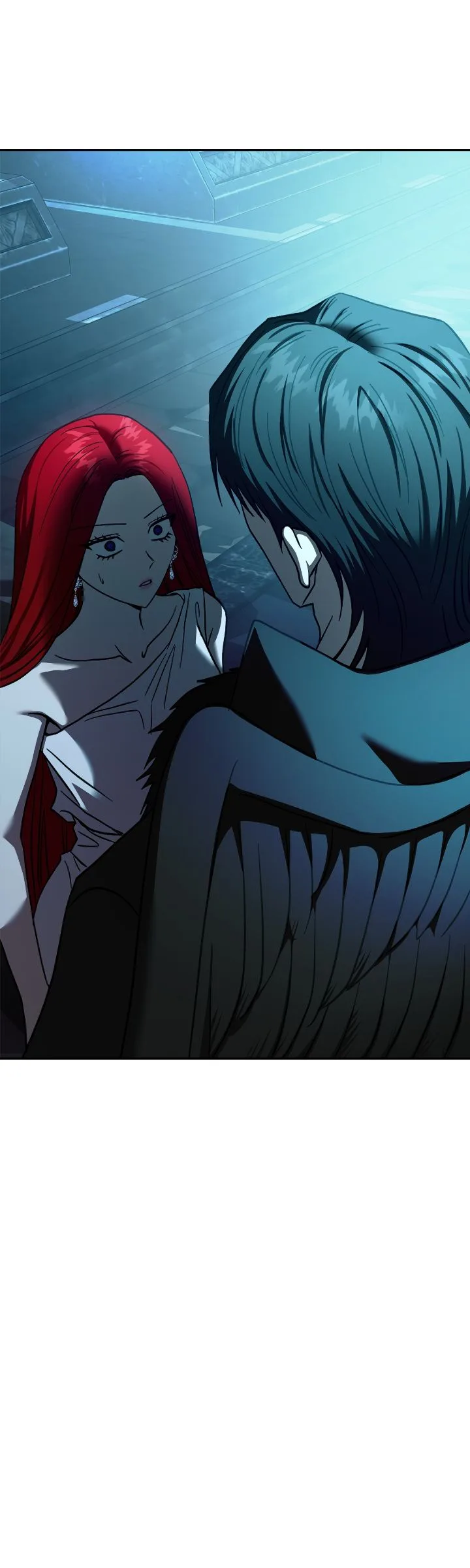 Call me the Devil Chapter 109 page 23