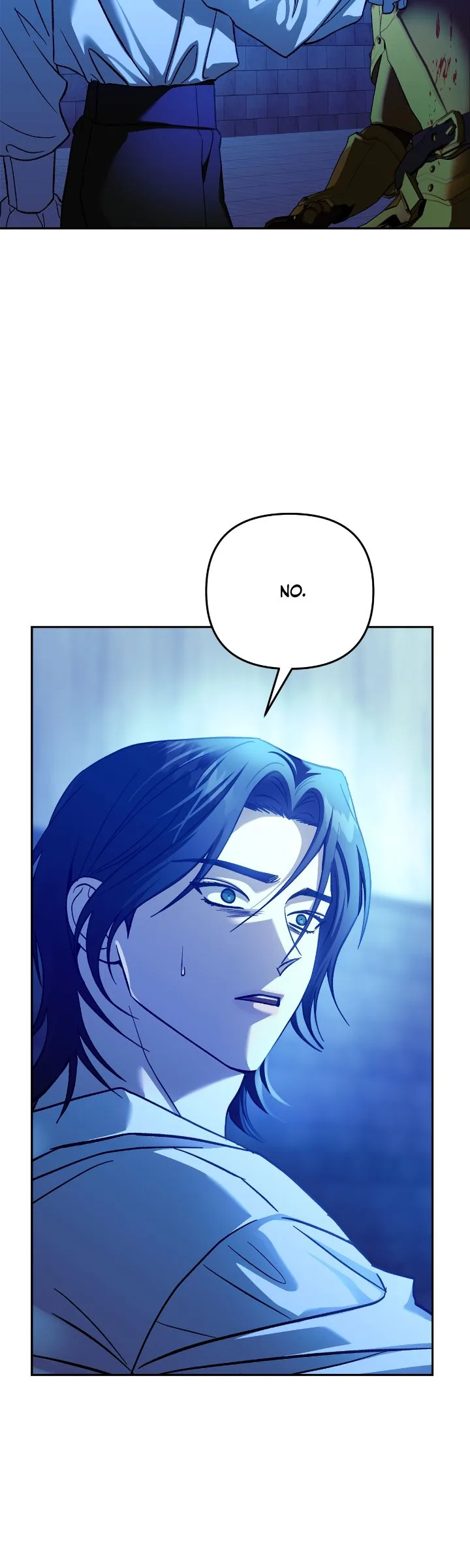 Call me the Devil Chapter 105 page 11