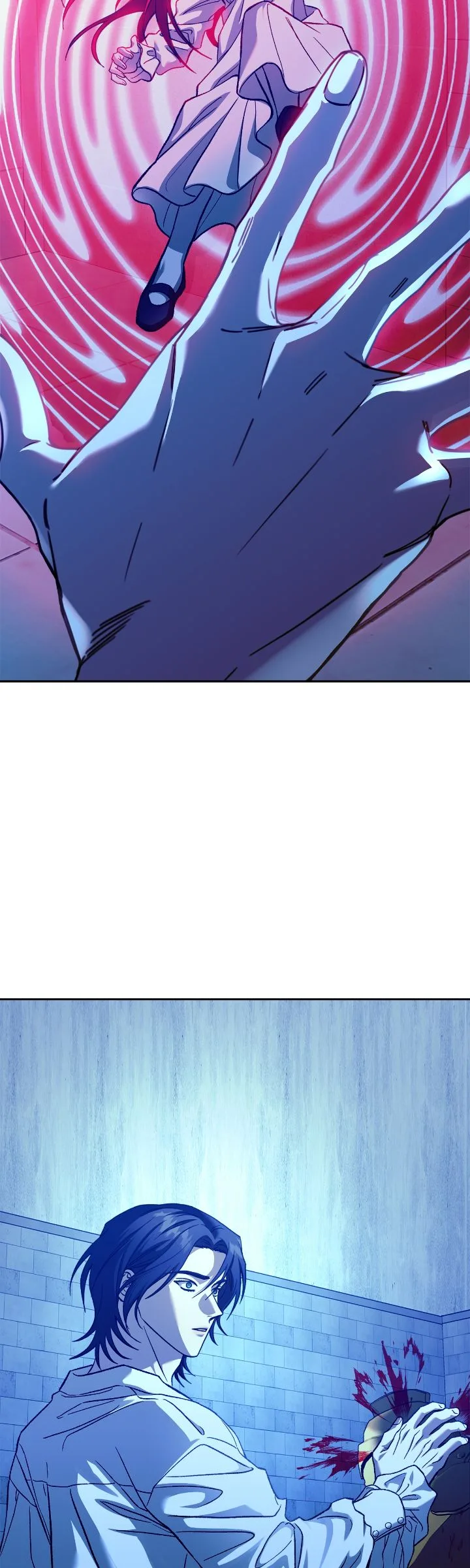 Call me the Devil Chapter 105 page 10