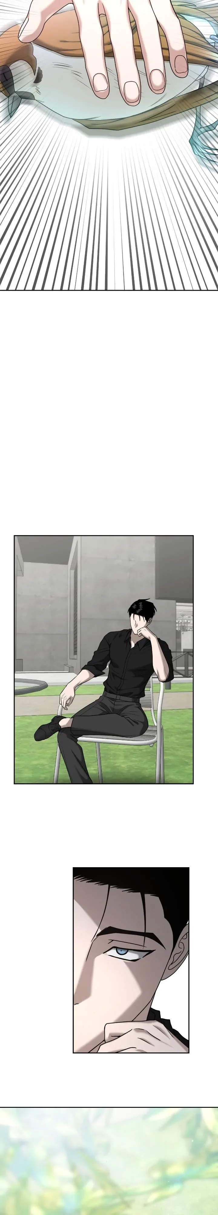 Call me the Devil Chapter 93 page 34