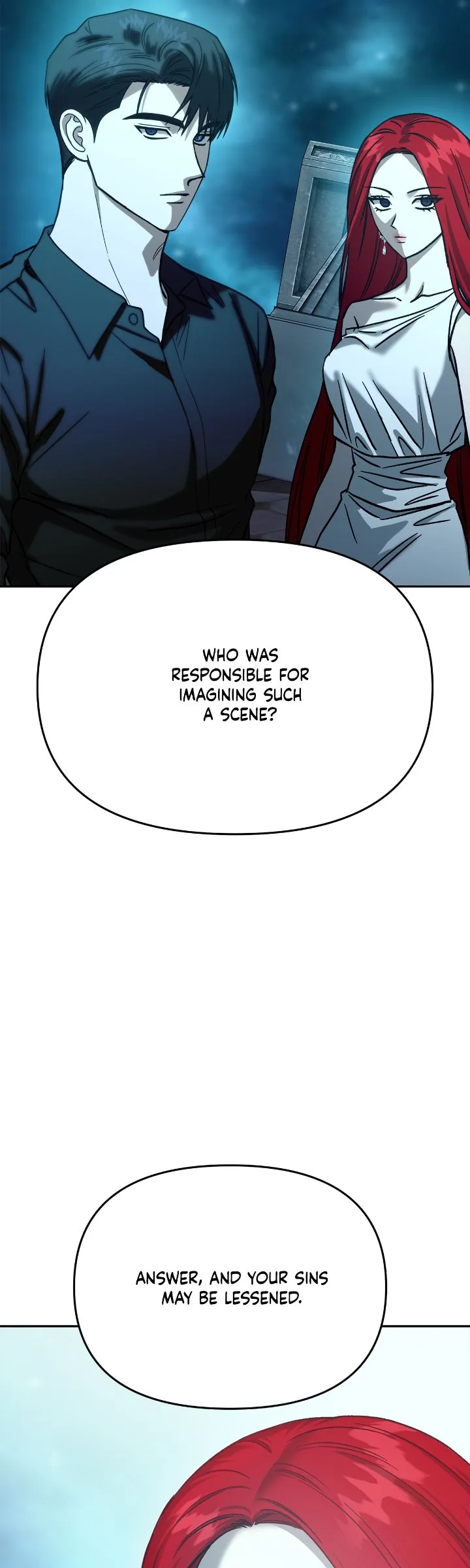 Call me the Devil Chapter 108 page 71