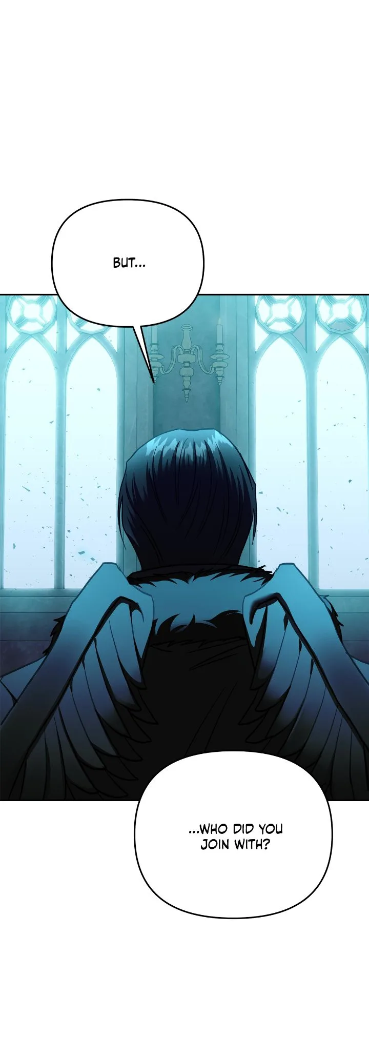 Call me the Devil Chapter 109 page 28
