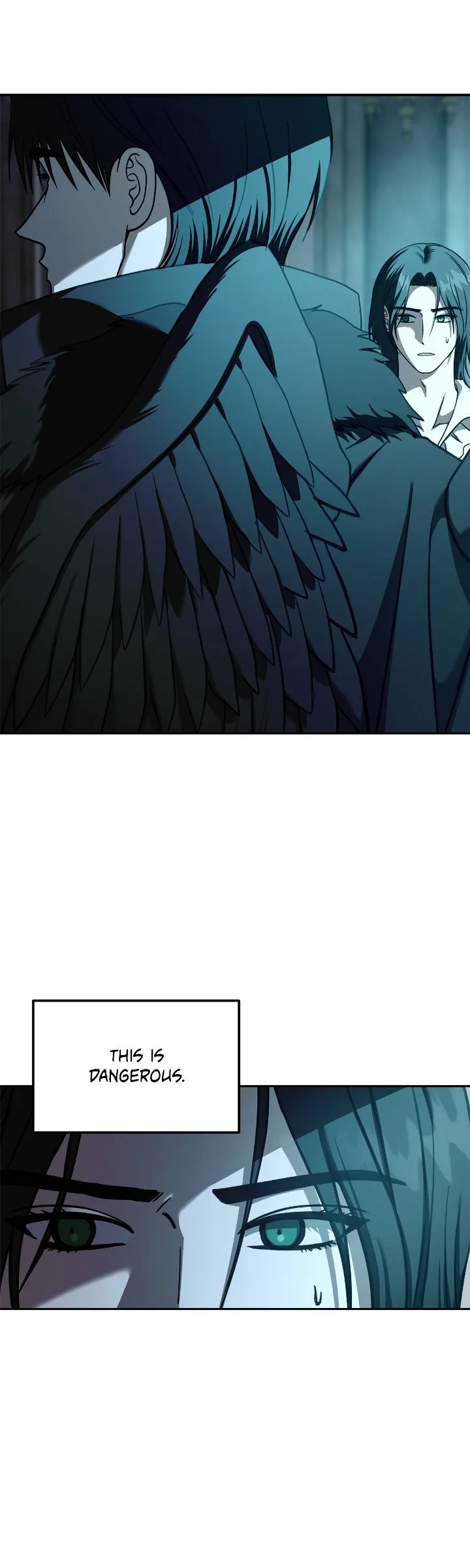 Call me the Devil Chapter 109 page 35