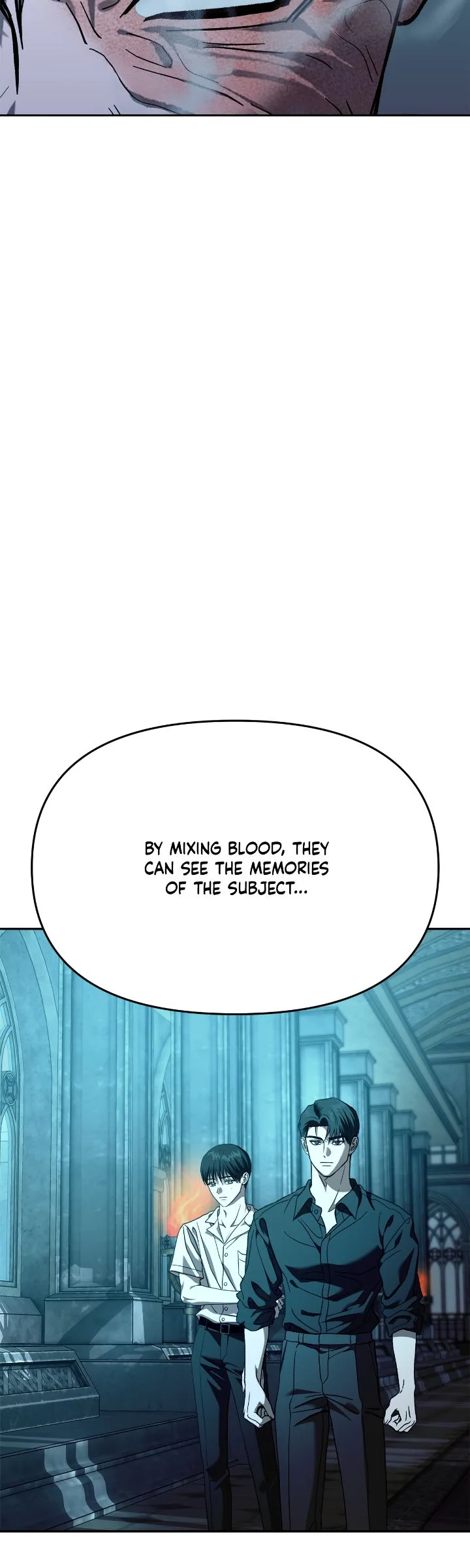 Call me the Devil Chapter 109 page 33