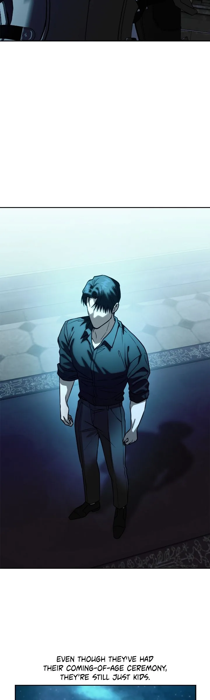 Call me the Devil Chapter 108 page 79