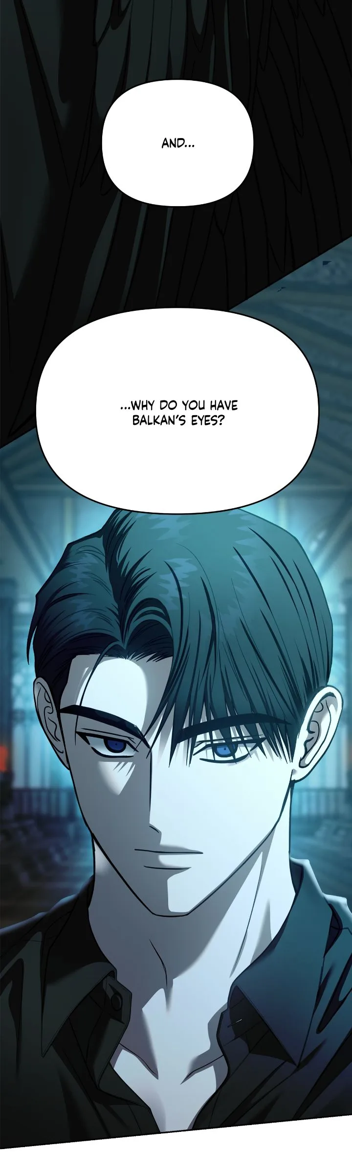 Call me the Devil Chapter 109 page 30