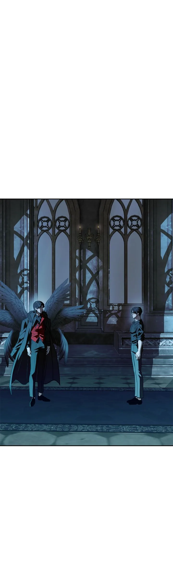 Call me the Devil Chapter 109 page 31