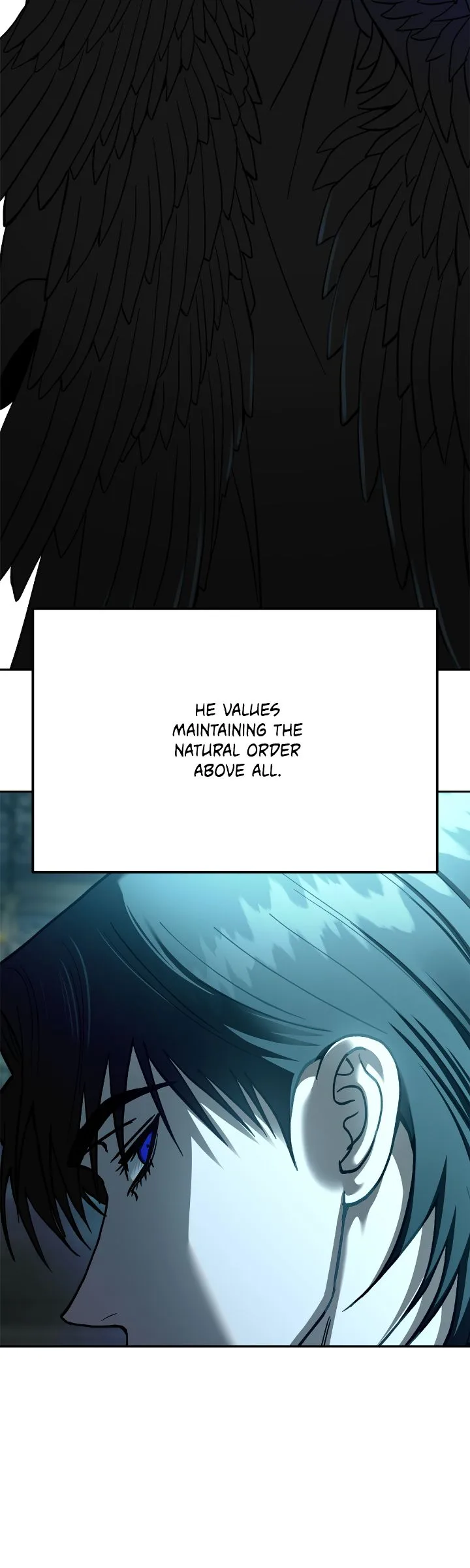 Call me the Devil Chapter 109 page 37