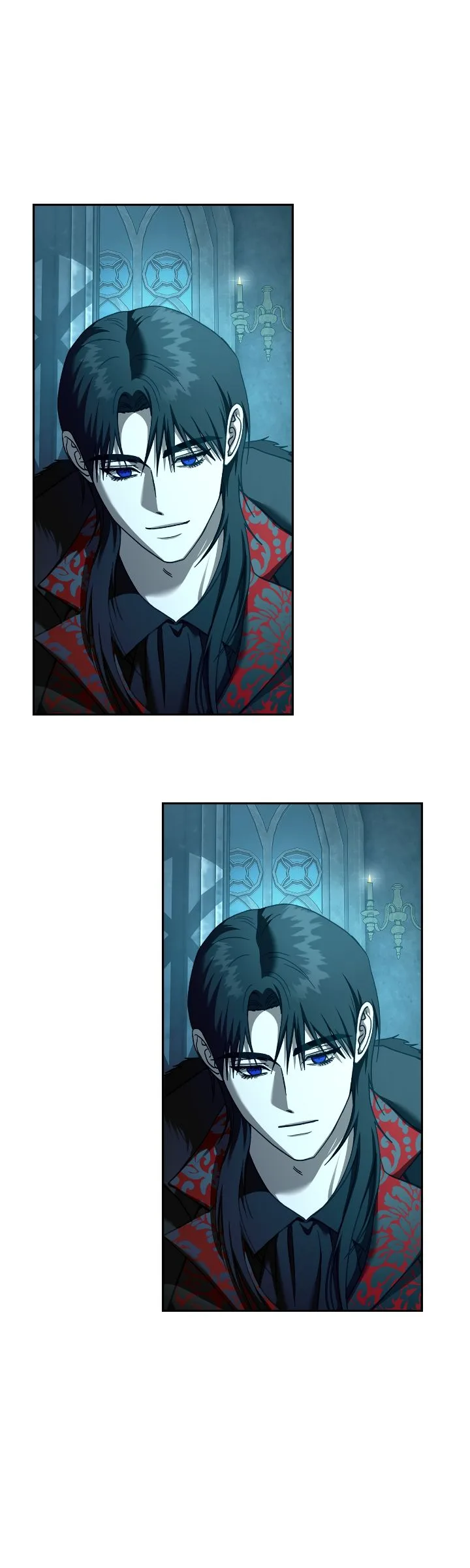 Call me the Devil Chapter 109 page 27