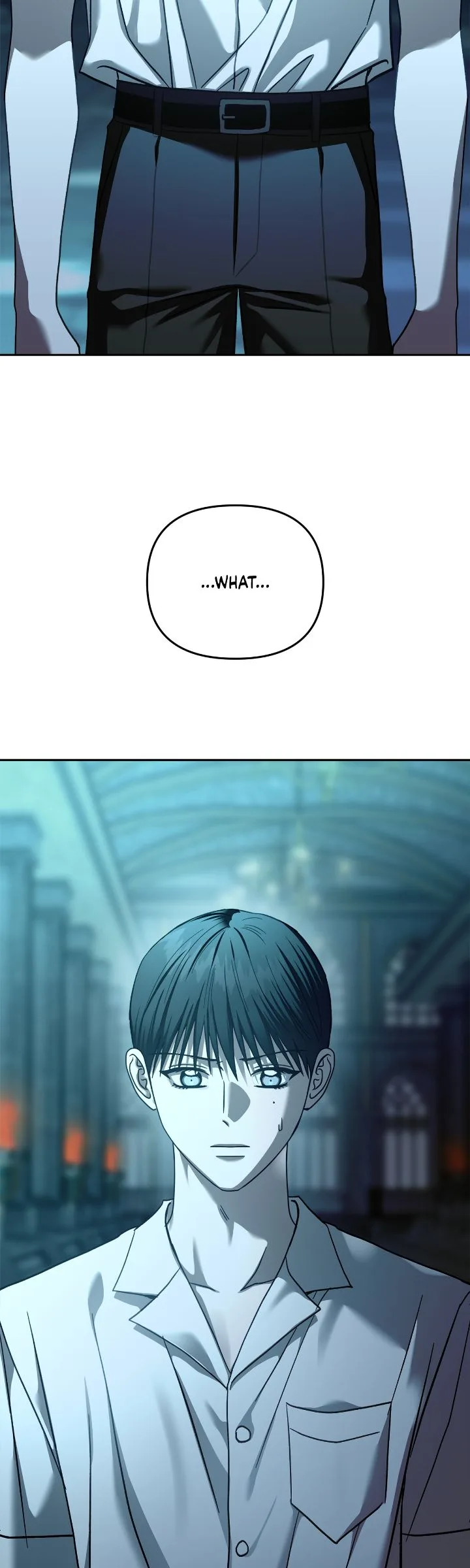 Call me the Devil Chapter 109 page 39