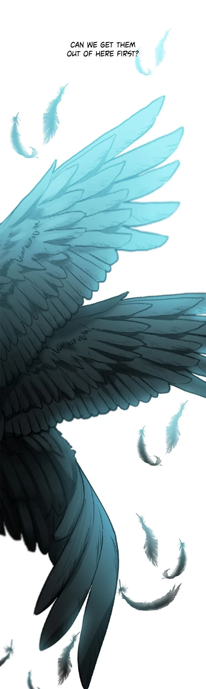 Call me the Devil Chapter 108 page 81