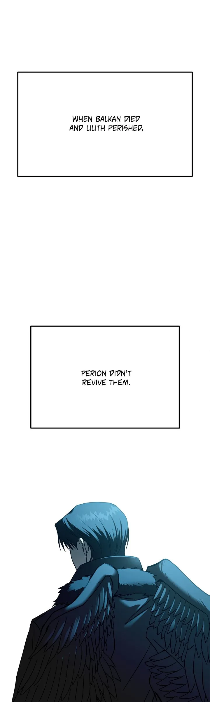 Call me the Devil Chapter 109 page 36