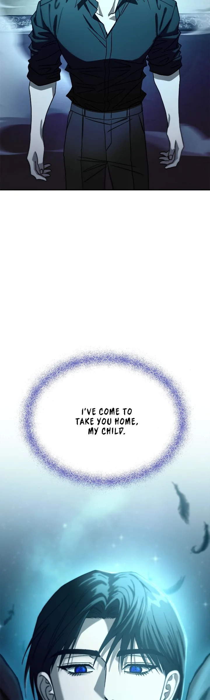 Call me the Devil Chapter 108 page 88