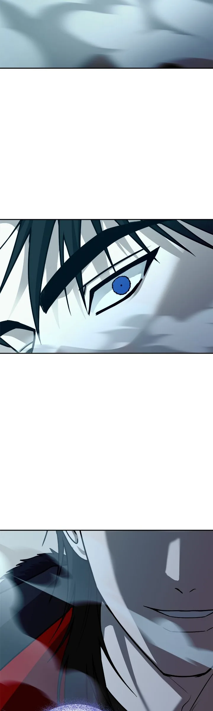 Call me the Devil Chapter 108 page 86