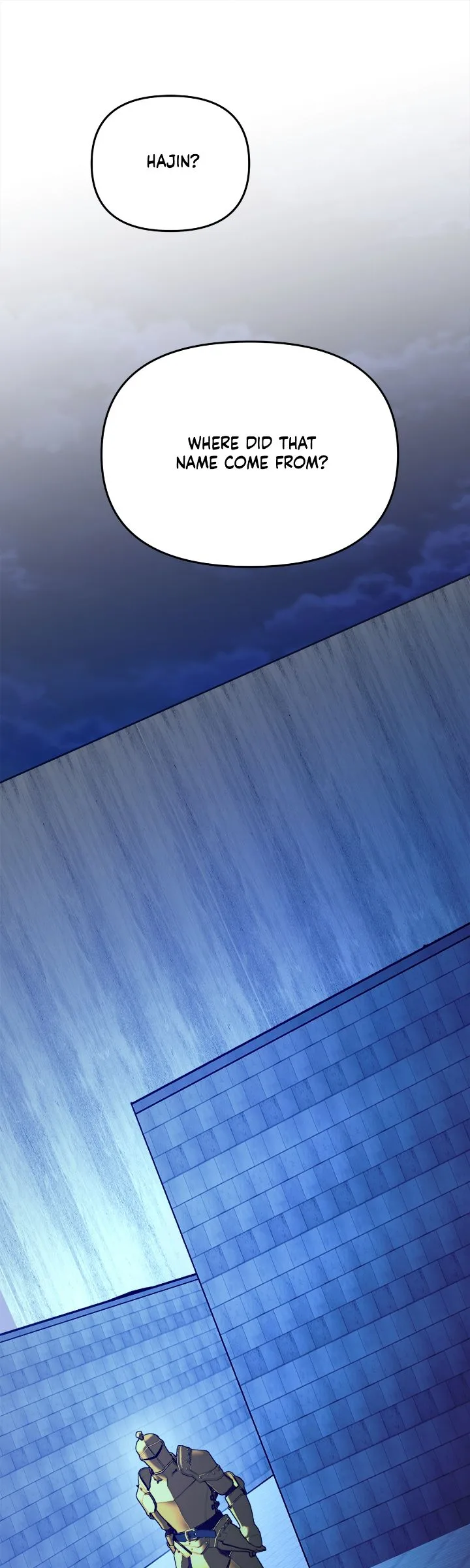 Call me the Devil Chapter 104 page 9