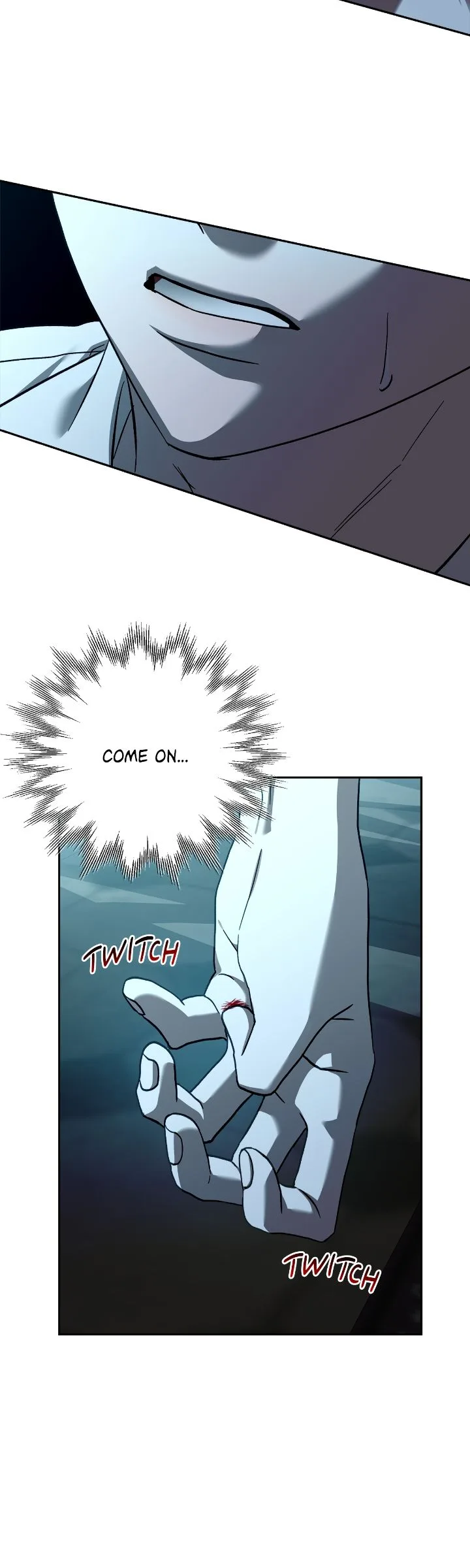 Call me the Devil Chapter 109 page 47