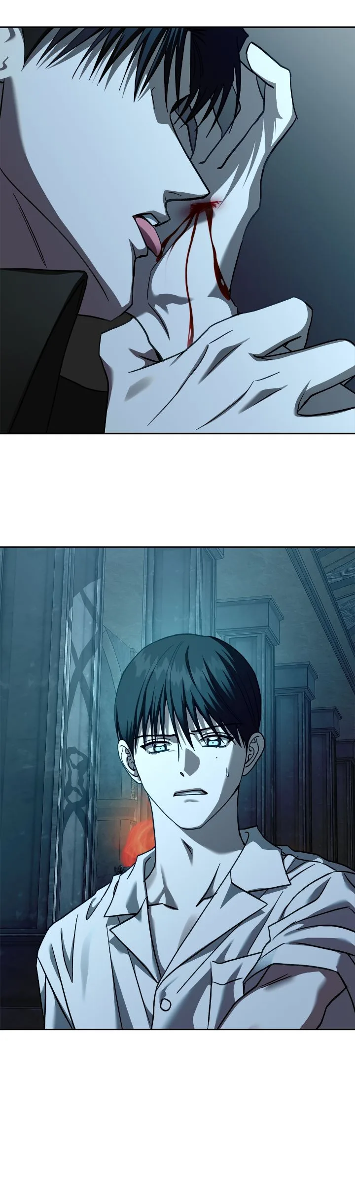Call me the Devil Chapter 109 page 55
