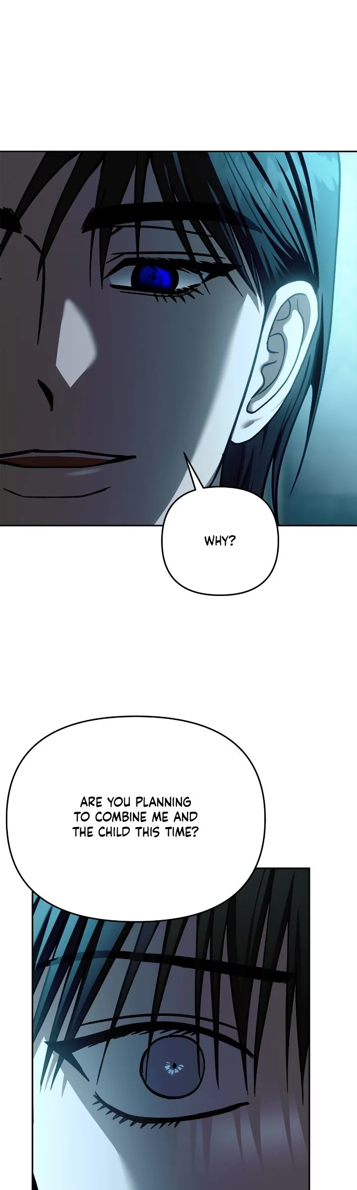 Call me the Devil Chapter 109 page 49