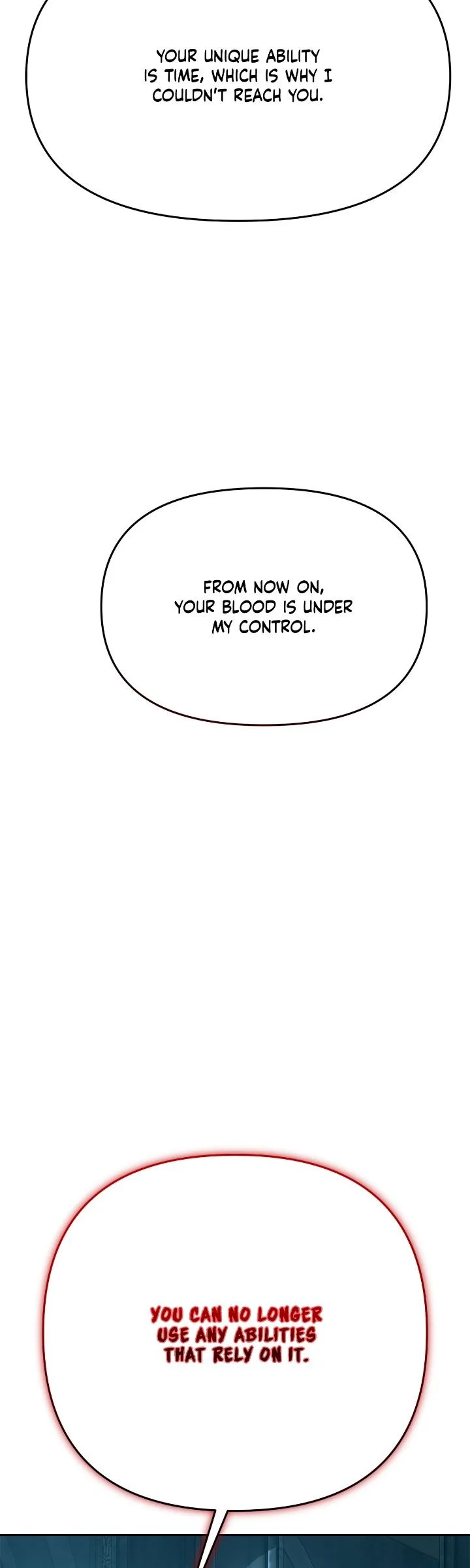 Call me the Devil Chapter 109 page 57