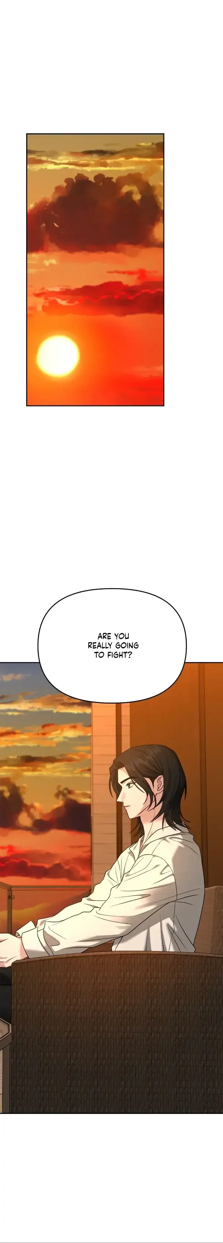 Call me the Devil Chapter 90 page 36