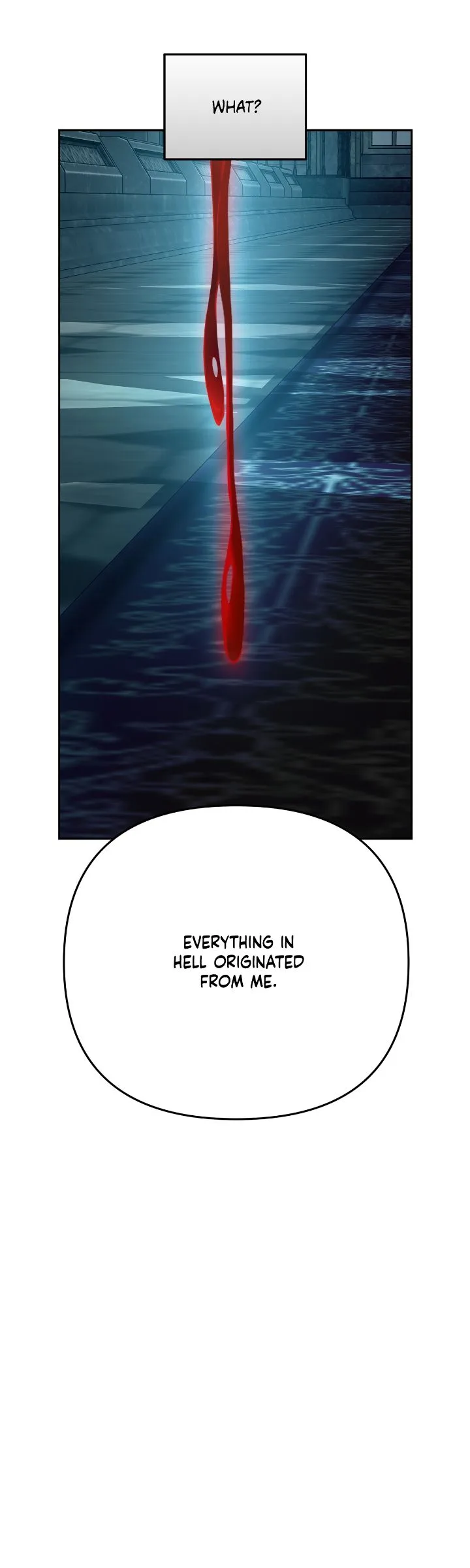 Call me the Devil Chapter 109 page 51
