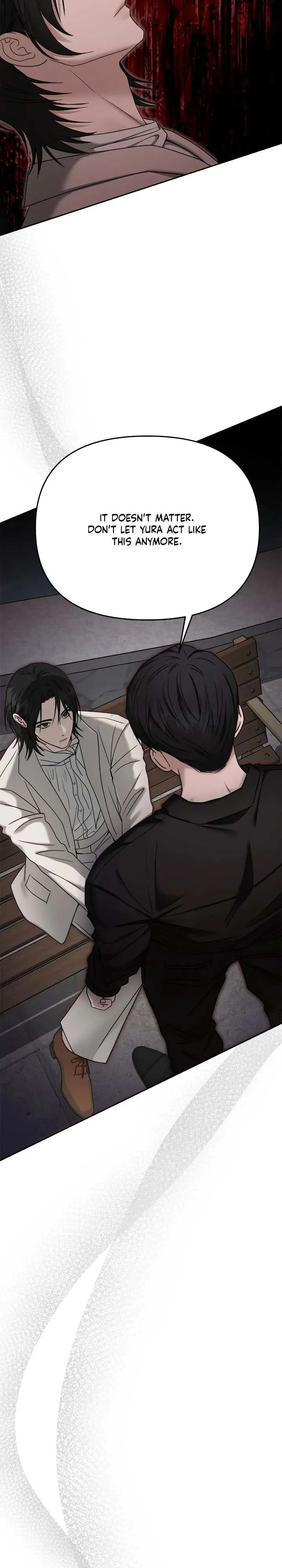 Call me the Devil Chapter 92 page 32